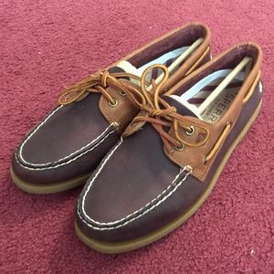 Sperry Daytona Boat Shoes